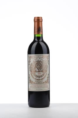 PICHON BARON 1989 - Mc - 1 Bottle