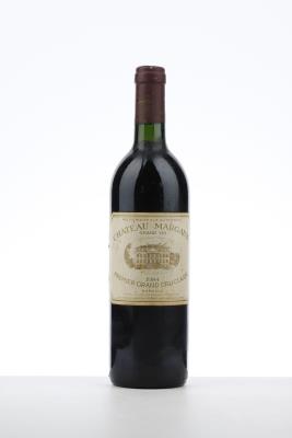 MARGAUX 1984 - Mc - 1 Bottle
