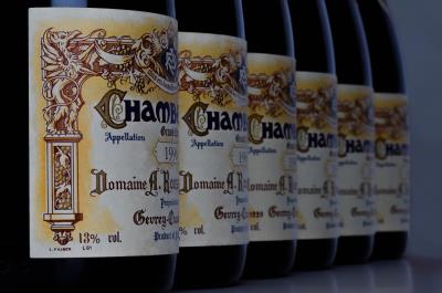 Best Wine Auctions
