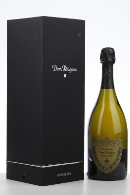 DOM PERIGNON 1999 - Moet et Chandon - 1 Bottle - Oc1