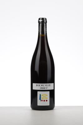 BOURGOGNE ROUGE COTEAUX BOURGUIGNONS 2017 - Prieure Roch - 1 Bottle