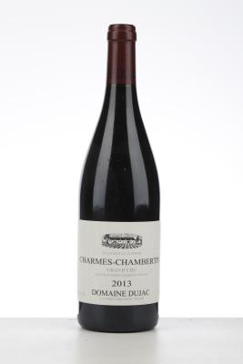 CHARMES CHAMBERTIN 2013 - Dujac - 1 Bottle