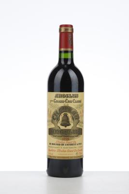 ANGELUS 1998 - Mc - 1 Bottle