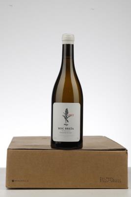ROC BREIA CHARDONNAY 2022 - Theo Dancer - 6 Bottles - Oc 6