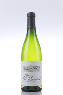 MEURSAULT CLOS DES BOUCHERES 2016 - Roulot - 1 Bottle