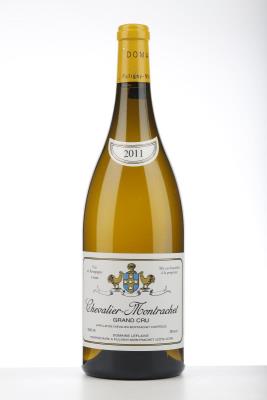 CHEVALIER MONTRACHET 2011 - Domaine Leflaive - 1 Magnum