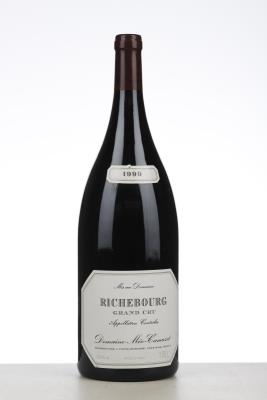 RICHEBOURG 1999 - Meo Camuzet - 1 Magnum