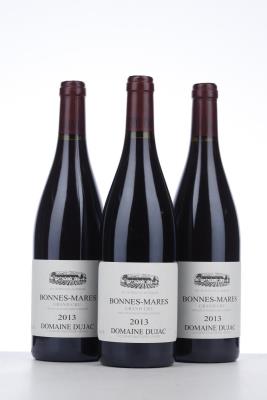 BONNES MARES 2013 - Dujac - 3 Bottles