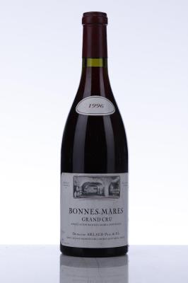 BONNES MARES 1996 - Arlaud - 1 Bottle