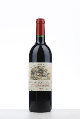 MAGDELAINE 1994 - Mc - 1 Bottle