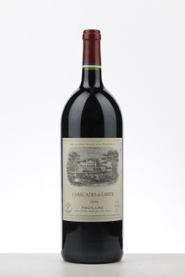 CARRUADES DE LAFITE ROTHSCHILD 1999 - Mc - 1 Magnum
