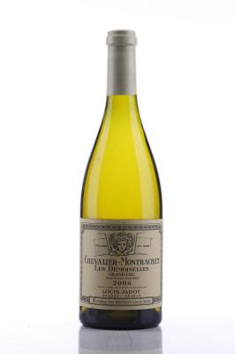 CHEVALIER MONTRACHET LES DEMOISELLES 2006 - Louis Jadot - 1 Bottle