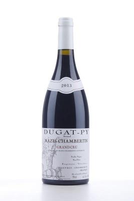 MAZIS CHAMBERTIN VIEILLES VIGNES 2013 - Bernard Dugat Py - 1 Bottle