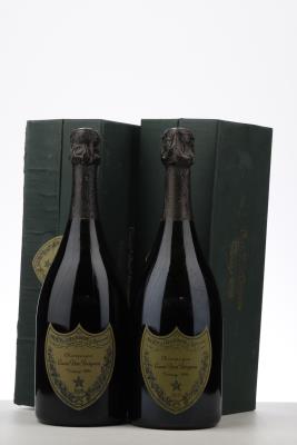 DOM PERIGNON 1995 - Moet et Chandon - 2 Bottles - Oc 1