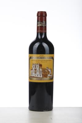 DUCRU BEAUCAILLOU 2010 - Mc - 1 Bottle