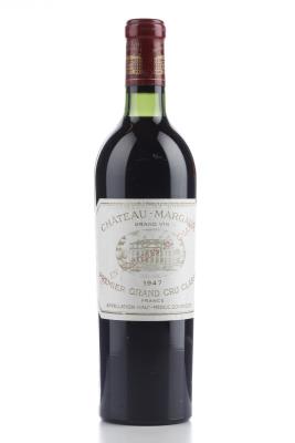 MARGAUX 1947 - 1 Bottle