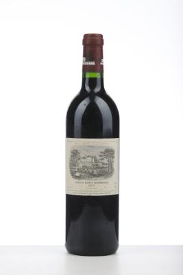 LAFITE ROTHSCHILD 1995 - Mc - 1 Bottle