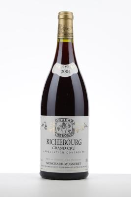 RICHEBOURG 2004 - Mongeard Mugneret - 1 Magnum