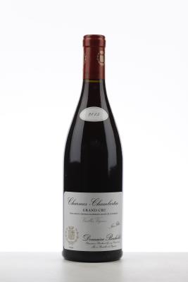 CHARMES CHAMBERTIN VIEILLES VIGNES 2015 - Denis Bachelet - 1 Bottle