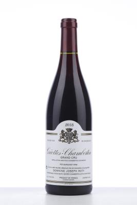 GRIOTTES CHAMBERTIN 2018 - Joseph Roty - 1 Bottle