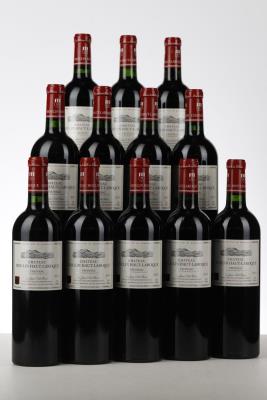 MOULIN HAUT LAROQUE 2000 - Mc - 12 Bottles - Oc 12