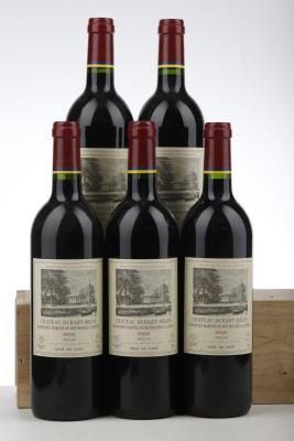 DUHART MILON ROTHSCHILD 2002 - Mc - 5 Bottles