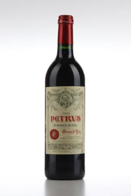 PETRUS 1995 - 1 Bottle