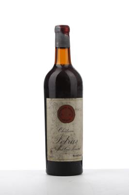 PETRUS 1947 - Vandermeulen - 1 Bottle