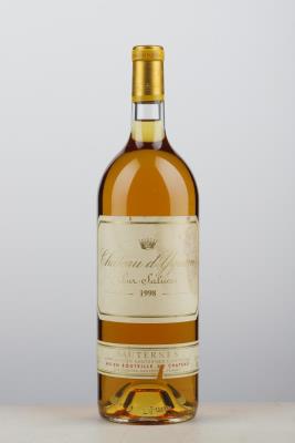YQUEM 1998 - Mc - 1 Magnum