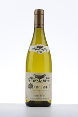 MEURSAULT 2020 - Coche Dury - 1 Bottle