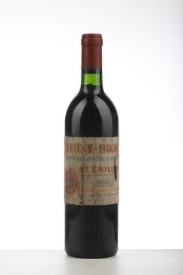 FIGEAC 1990 - Mc - 1 Bottle