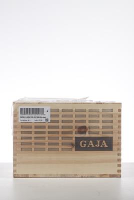 DARMAGI 2018 - Gaja - 6 Bottles - Owc 6