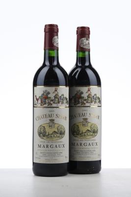 SIRAN 1993 - Mc - 2 Bottles