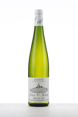 RIESLING CLOS STE HUNE 2002 - Trimbach - 1 Bottle