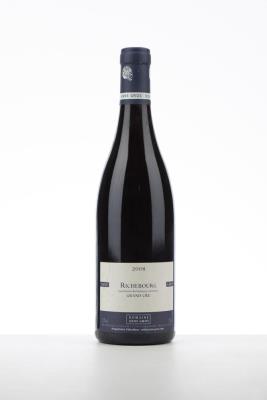 RICHEBOURG 2008 - Anne Gros - 1 Bottle