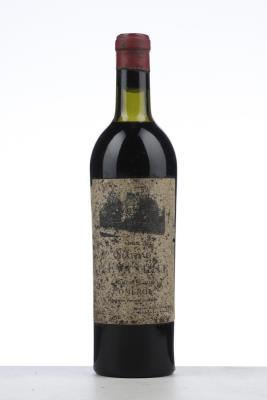 EVANGILE 1953 - Mc - 1 Bottle