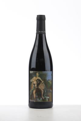 COTE ROTIE LA SEREINE NOIRE 2010 - Yves et Mathilde Gangloff - 1 Bottle