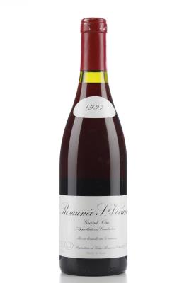 ROMANEE ST VIVANT 1997 - Domaine Leroy - 1 Bottle