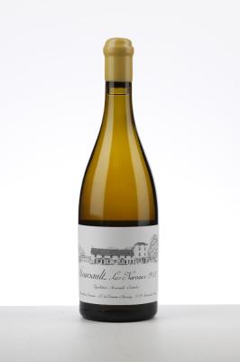 MEURSAULT LES NARVAUX 2013 - Domaine d'Auvenay - 1 Bottle