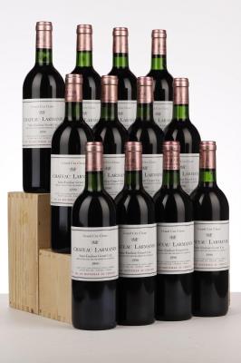 LARMANDE 1990 - Mc - 12 Bottles - Owc 12