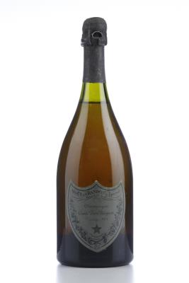 DOM PERIGNON 1971 - Moet et Chandon - 1 Bottle