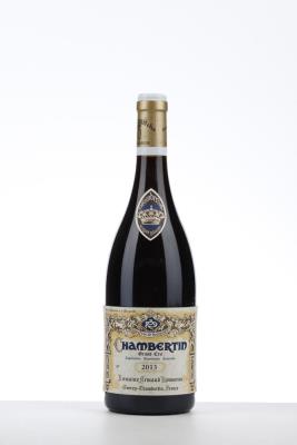 CHAMBERTIN 2013 - Armand Rousseau - 1 Bottle