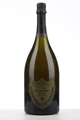 DOM PERIGNON OENOTHEQUE 1973 - Moet et Chandon - 1 Magnum