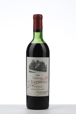 EVANGILE 1968 - Mc - 1 Bottle