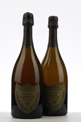 DOM PERIGNON 1990 - Moet et Chandon - 2 Bottles