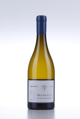 MEURSAULT LES PETITS CHARRONS 2015 - Arnaud Ente - 1 Bottle