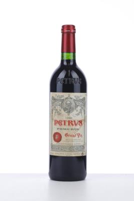PETRUS 1998 - Mc - 1 Bottle
