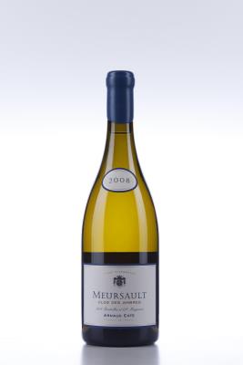 MEURSAULT CLOS DES AMBRES 2008 - Arnaud Ente - 1 Bottle