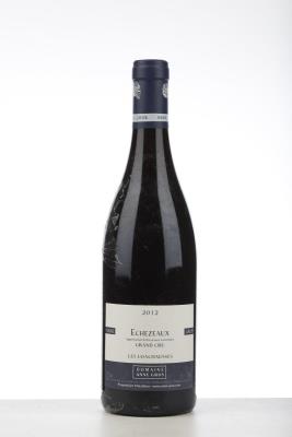 ECHEZEAUX LES LOACHAUSSES 2012 - Anne Gros - 1 Bottle