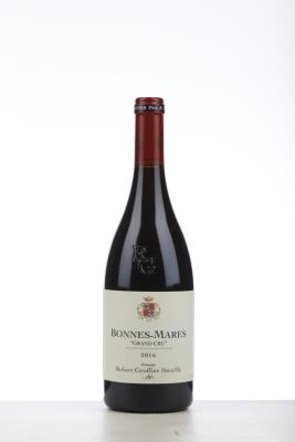 BONNES MARES 2016 - Robert Groffier - 1 Bottle